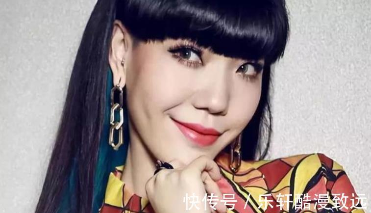 中国好声音第一季|有种“整容”叫卸妆后的吴莫愁，看到她的照片，网友像换了个人