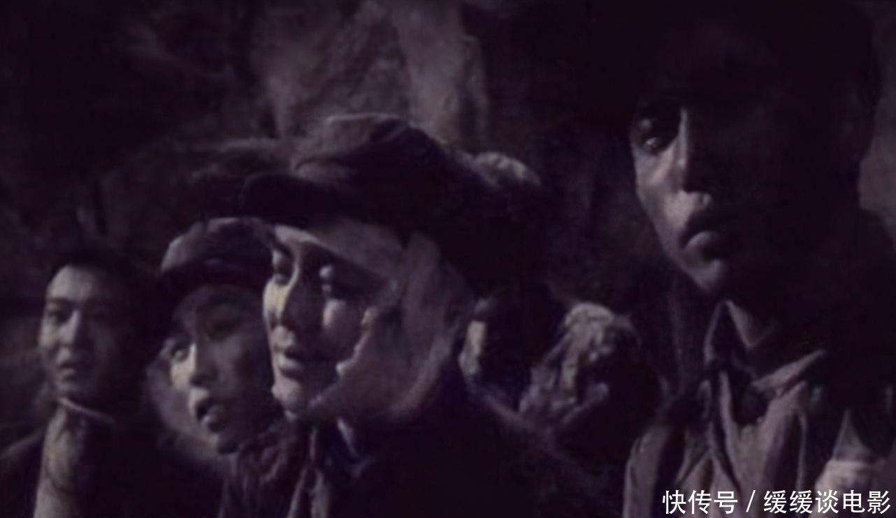 开国|上甘岭战场的女护士,她用嘴为战士排尿遭污蔑,开国中将作证