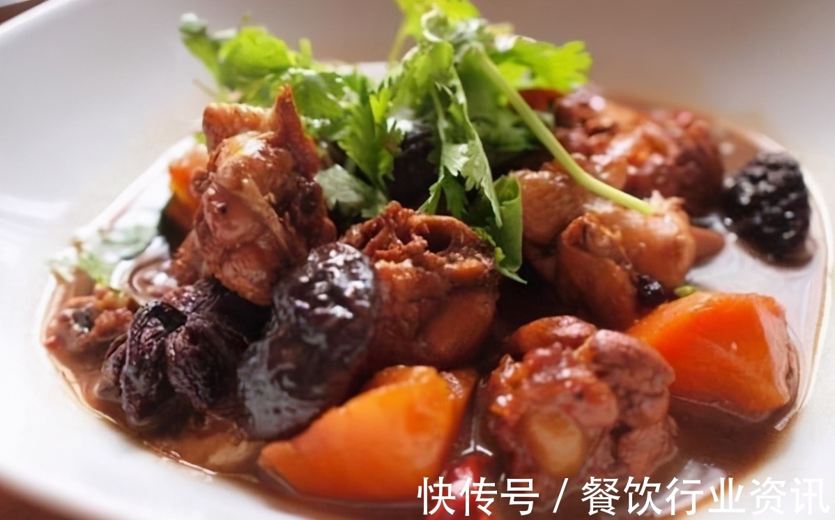 香菇|精选20款菜品推荐,家常口味好吃不腻,大人孩子都爱吃