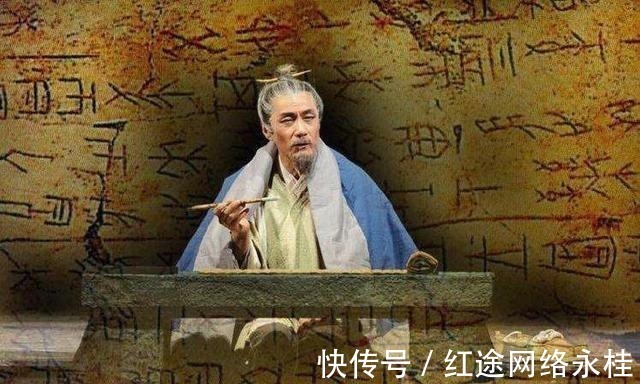 思想$墨家从历史上彻底消失,是儒家搞的鬼?孔子:这个锅我们不背