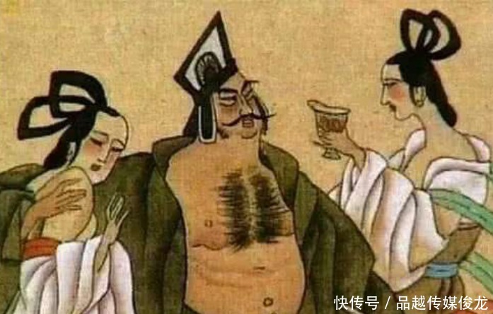 来看|这些野史你都知道吗?太有趣了,快来看看吧