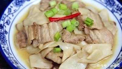 可以促进消化、降三高、增强免疫力、防止心血管疾病的家常菜!