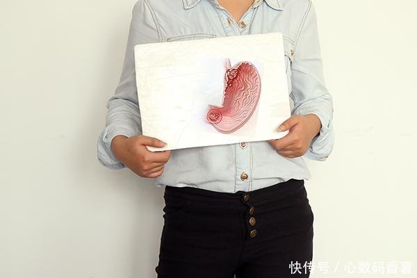  全球|全球一半的胃癌患者在中国，医生明说：5类人需定期检查胃镜