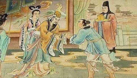 王朝@中国史上存活最久的王朝!维持有1600多年,后世鲜少有人知道