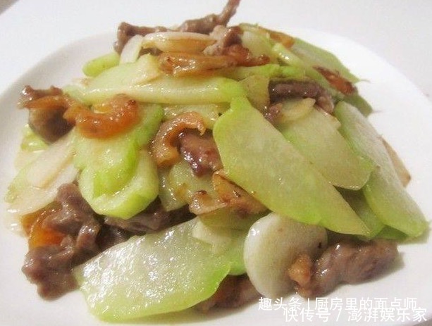 入冬胖人多吃它,天然“清肠菜”,肚子平坦,口臭没了,越吃越瘦