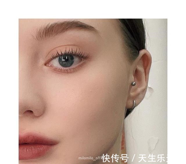 彩妆师 眉毛总是画不对称彩妆师秘籍五分钟拯救你的妆容!