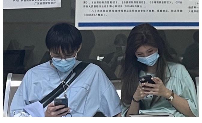 心动4:孔汝淳跟马子佳进派出所,却被警察叔叔调侃:真是缘分啊