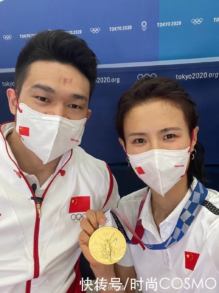 帆船冠军徐莉佳，才是真正乘风破浪的姐姐|奥运特辑 | 乘风破浪的姐姐