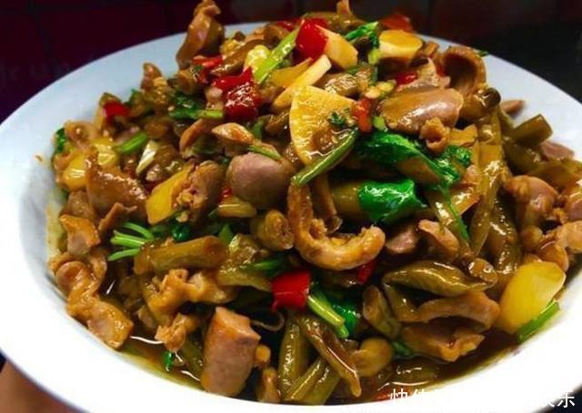 米饭|几道美味菜肴,简单易学,每次做都担心米饭不够