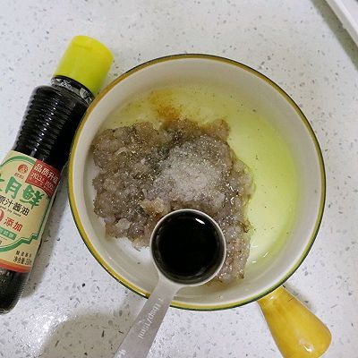 中秋|鲜香味美香菇酿虾仁