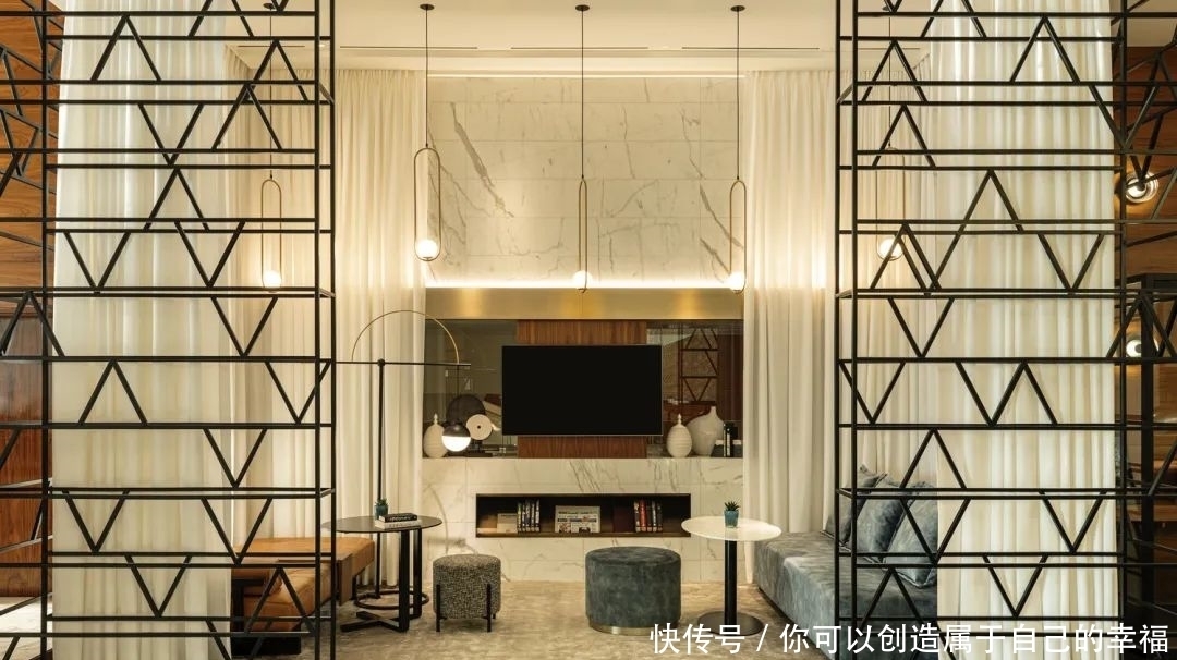 低薪|喜来登变了,这个80岁的老品牌要走“wework”风?