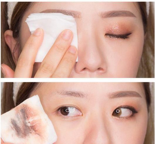 小7|敏感肌化了妆该如何卸妆?这个难题现在可以解决了!