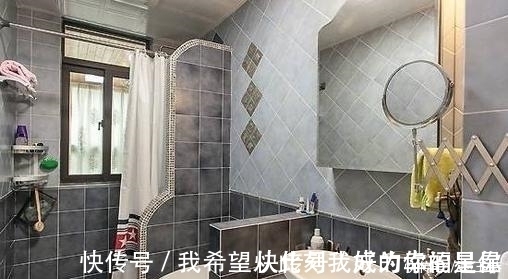 挡水条|卫生间不要再做挡水条了,装这种代替防水又好看,不得不感叹聪明