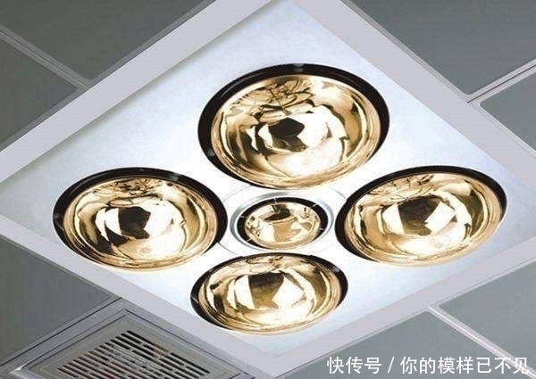 浴霸|为什么有钱人卫生间从不装浴霸一听老电工的话,我就后悔装早了