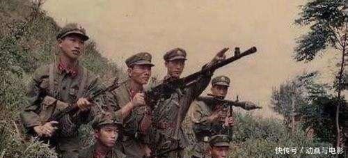 昆明军区|自卫反击战临阵换帅,将军留遗憾,但是他的子女帮他圆了杀敌梦!