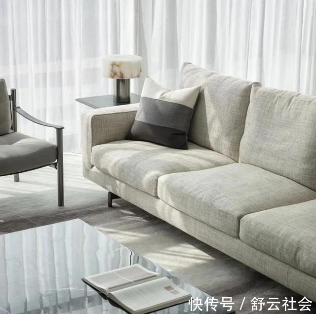 中式|这才是最美别墅,484㎡新中式之风,里面的庭院水景,太美!