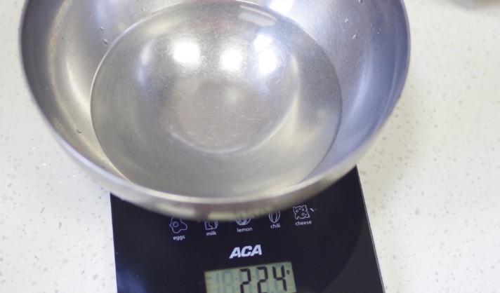 自制枸杞红糖马拉糕,新手也可以尝试,松软可口,做法很简单