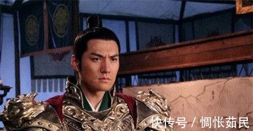 古代|古代的大将画像几乎都是“啤酒肚”，他们为何没有八块腹肌呢