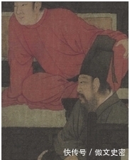 这幅传世名画,背后有史上最文雅的权力斗争