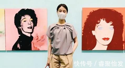 联合国|央视主持刘芳菲坐镇联合国交流论坛,穿衬衫太朴素,新发型变化大