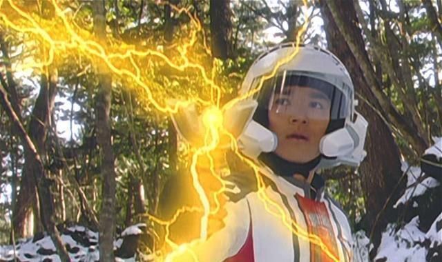 特利迦形象公开,来自平成三杰的缝合怪,后藤画明显,有被帅到