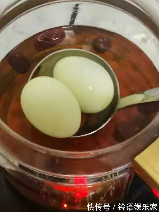 鸡蛋|失眠多梦,没关系,今天教你自己制作安神汤!