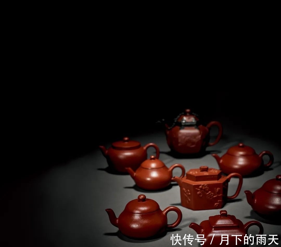 “从明代到今天的宜兴紫砂”|中贸圣佳2021春拍 | a8340