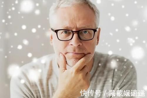 顶梁柱|男人开始衰老,身体5个表现能看出,若都不占,说明你比同龄人更年轻