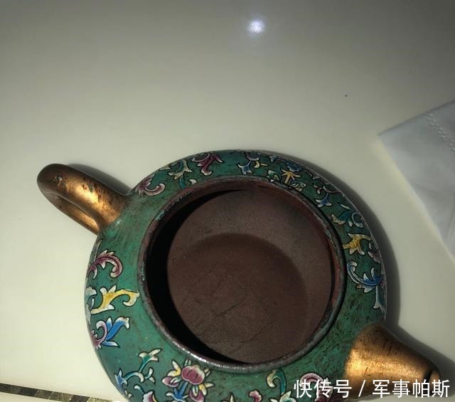 器物|欲收藏,先懂行!紫砂壶收藏这样的当不能上!