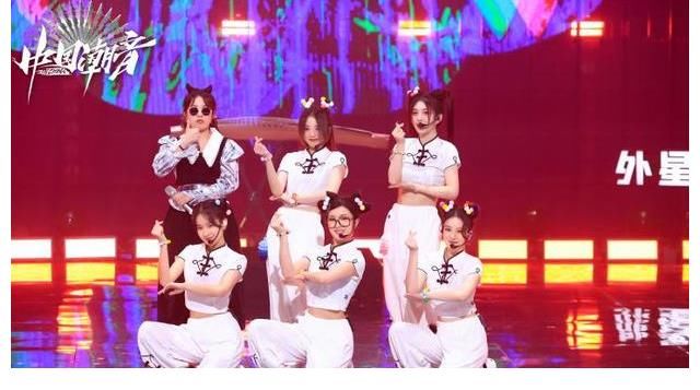 《中國潮音》繼續(xù)高能！《臥虎藏龍》吹奏者VS失傳樂器“天花板”