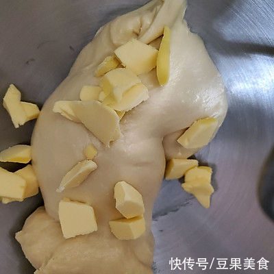 美味签到——吃过都说好的酒酿老面包