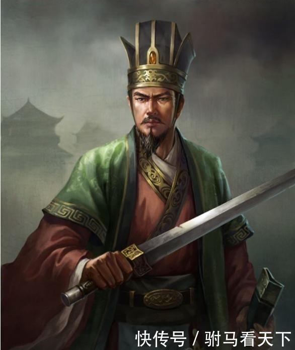 想得到|曹操做梦都想得到的五个人，赵云只能排第五！