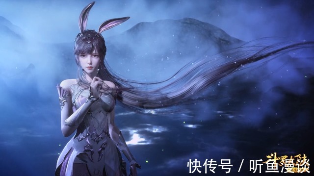 水晶公主|斗罗大陆:如果小舞出皮肤,这9款超美皮肤,你最喜欢哪一款?