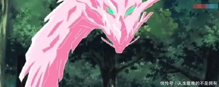 忍术|火影:仅出现一次的龙形忍术,第4个副作用太大,一生只能用一次