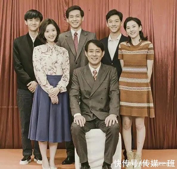 喬家|比遇見渣男更可怕的是攤上渣爹，一出場氣到觀眾，喬祖望真有你的