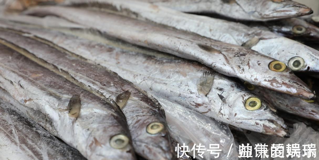 记忆力|这4种鱼平时尽量少吃,或携带甲醛和重金属,看看你吃过吗