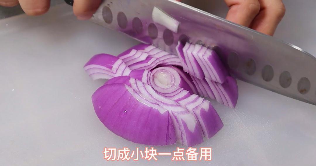 早餐新做法,一口吃进10种营养,补钙补脑,出锅宝宝吃得渣都不剩