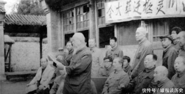 王府!许世友将军去拜访的,清朝最后一位大内高手是谁?他的武功有多高