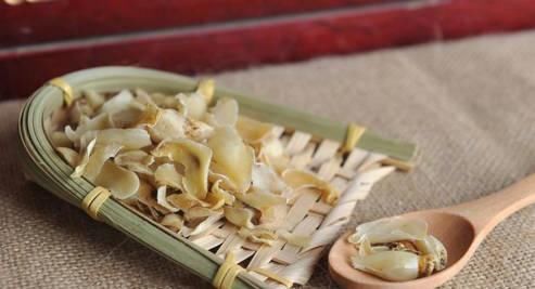 女人|女人过了40岁,多吃3种零食,补充雌激素,宫颈癌不敢“靠近”你