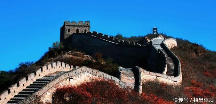 学者|日本学者鼓吹“长城无用论”,西方学者大怒长城害惨了欧洲!