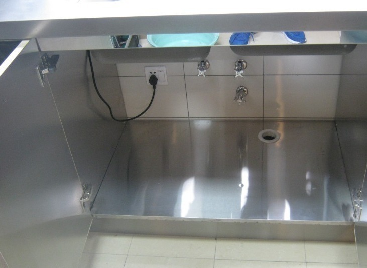 下水槽|不管有钱没钱,装修时不能忘的4个“东西”,入住后才知道多重要