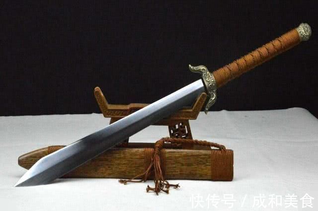 冷兵器$古人用过的“兵器”,现在很多人为什么举不起来?看完明白了!