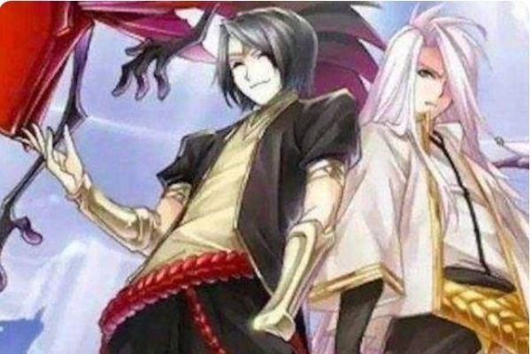 供奉|斗罗大陆:作为武魂殿的最强战力,七大供奉的实力到底有多强?