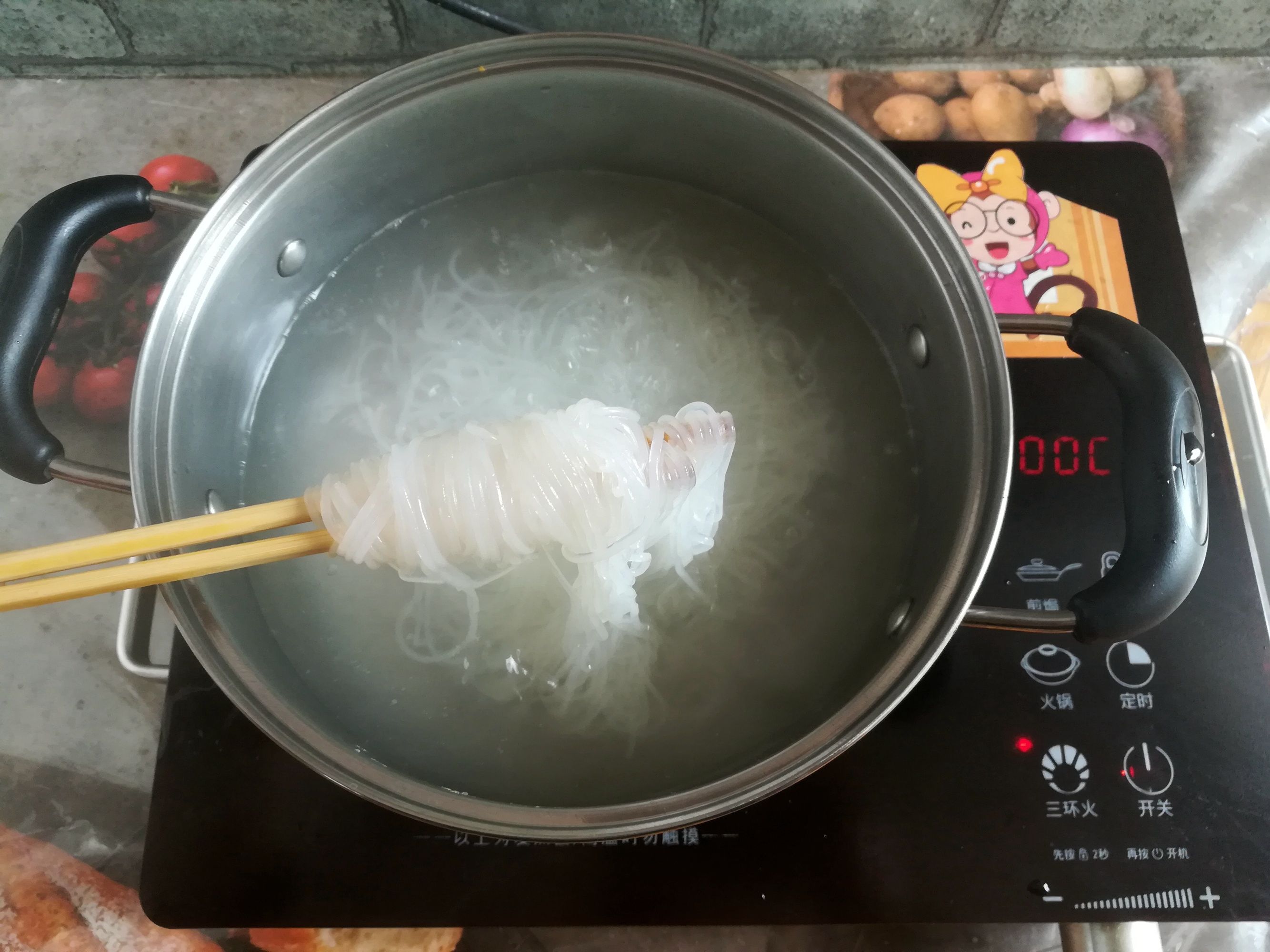 黄豆|早餐不用买，跟我这样做，不用早起，10分钟吃上热乎早餐