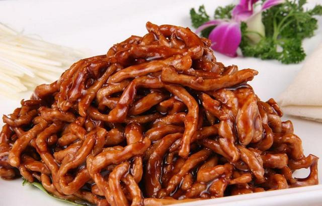 令人口水直流的六道饭店必点菜！现在就教给您家常版做法！