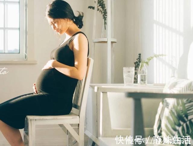 预产期|孕37周后,聪明的孕妇会做好“4件事”,而不是傻等预产期