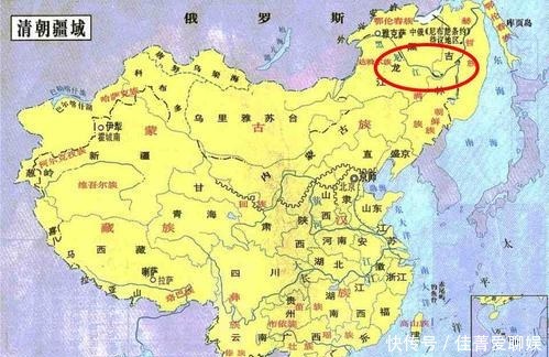 盛世|中国历史上的三大盛世,影响最深远的,却最容易被人忘记