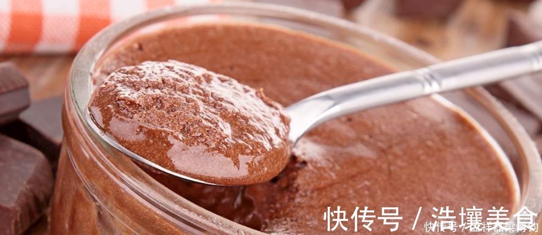 西欧六款颜值颇高的甜品,大人小孩均喜欢,不可错过的美味