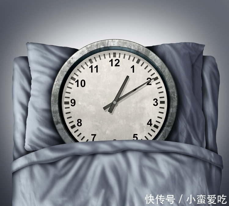 熬夜|晚上几点睡才算熬夜?这个答案估计很多人还不了解!