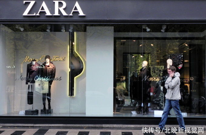 河水|Zara、H&M又出事！这次，与非洲河水有关……